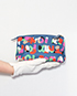 Fendi Roma Beauty Bag, back view